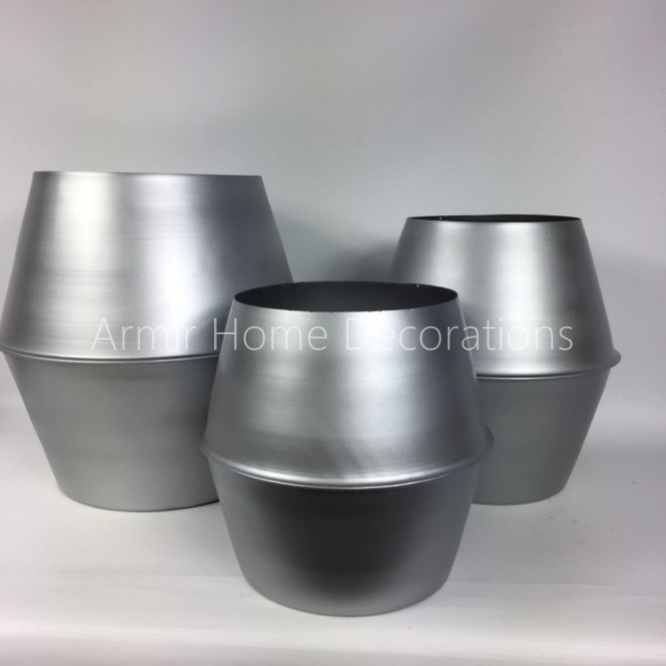 Osłonka metalowa, komplet (druga jakość) Osłonka metalowa, komplet (druga jakość)