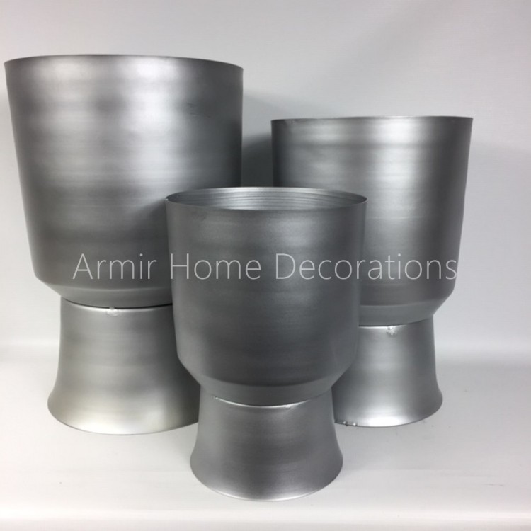 Osłonka metalowa, komplet (druga jakość) Osłonka metalowa, komplet (druga jakość)