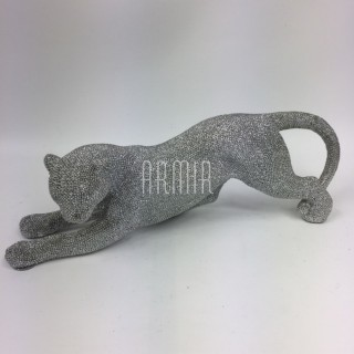Figurka lampart