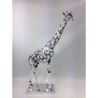 Figurka żyrafa