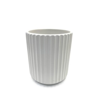 Doniczka ceramiczna, wazon