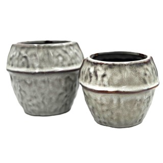Donica ceramiczna