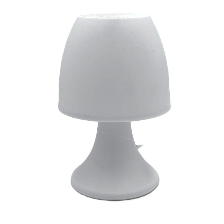 Lampa dekoracyjna na baterie