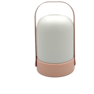 Lampa dekoracyjna na baterie