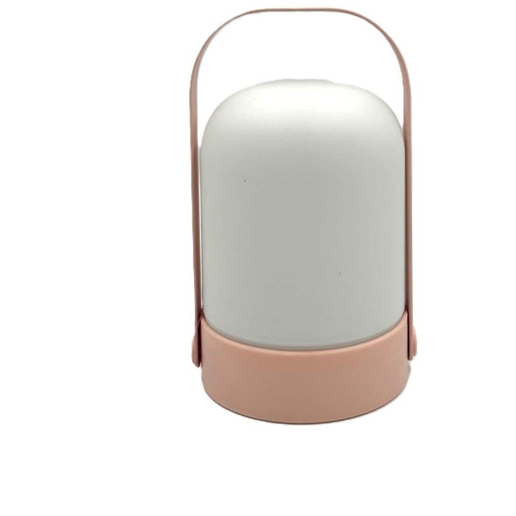 Lampa dekoracyjna na baterie