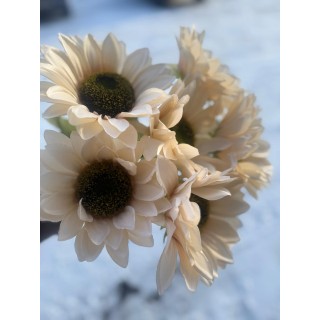 KWIAT SZTUCZNY SŁONECZNIK