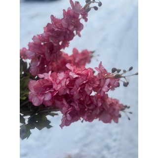 KWIAT SZTUCZNY  OSTRÓŻKA