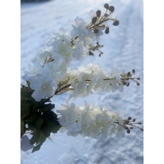 KWIAT SZTUCZNY OSTRÓŻKA