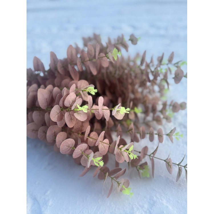 KWIAT SZTUCZNY EUKALIPTUS