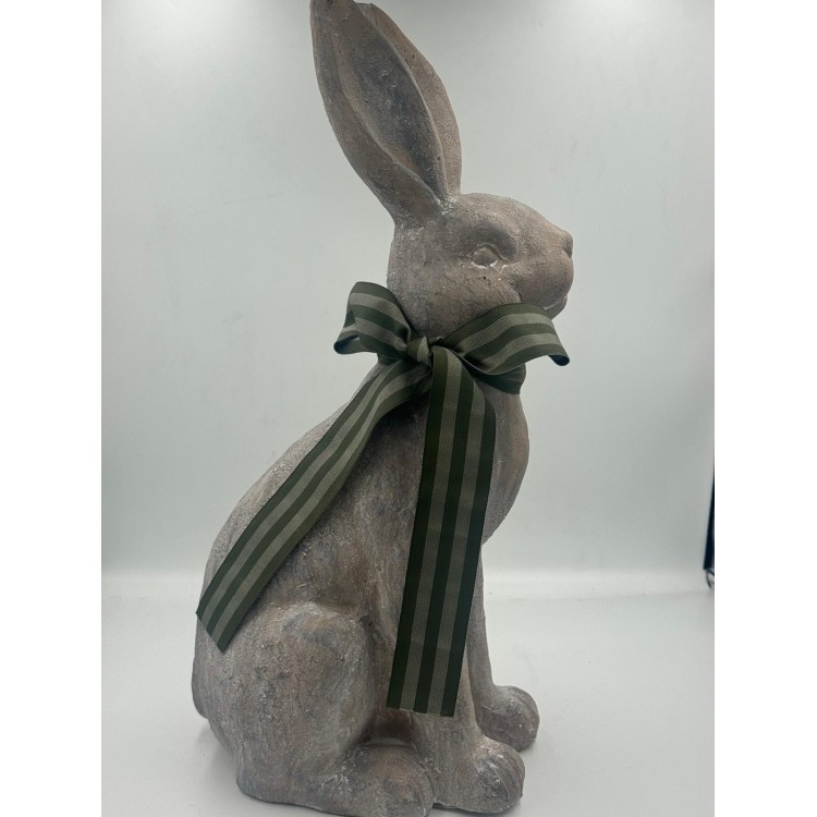 ZAJĄC BETON SZARY DUŻY