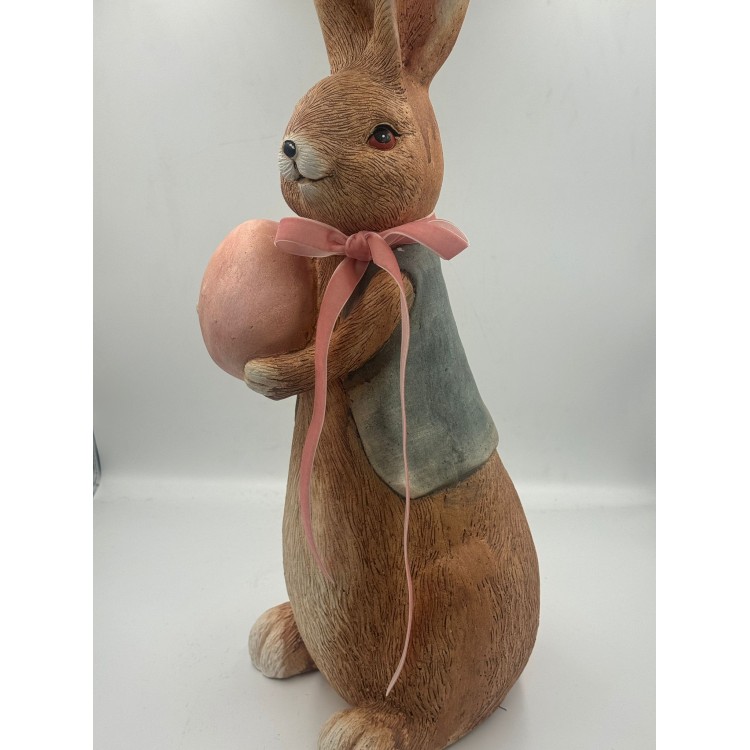 ZAJAC RUDY BETON DUŻY