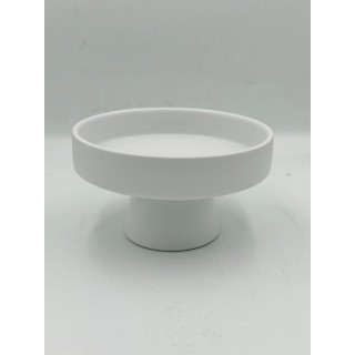 MISA PODSTAWKA BIAŁA NA NODZE M