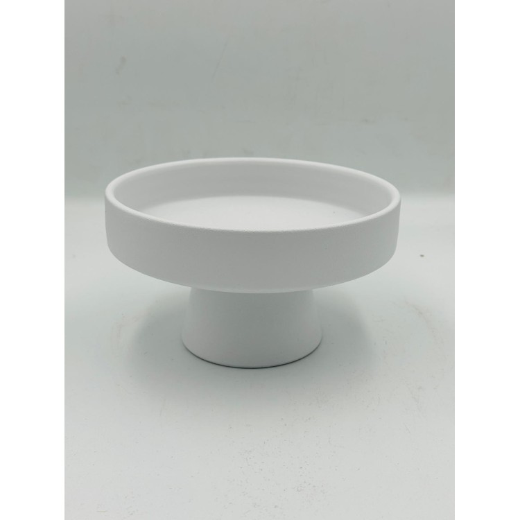 MISA PODSTAWKA BIAŁA NA NODZE M