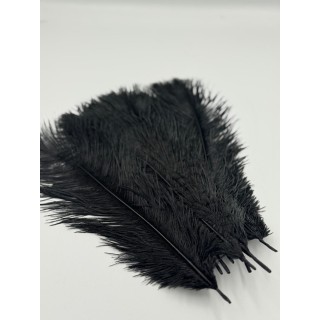 PIÓRO CZARNE 8SZT/OPAKOWANIE